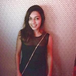 Meet your Posher, Denise